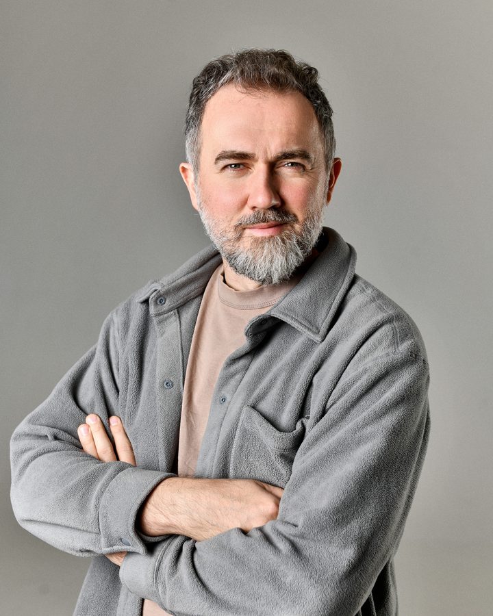 Роман Асанов